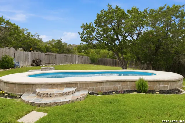 23435 WOODLAWN RDG San Antonio, TX 78259
