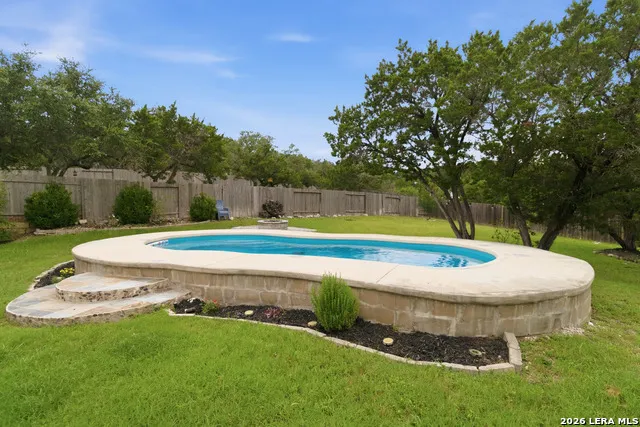 23435 WOODLAWN RDG San Antonio, TX 78259