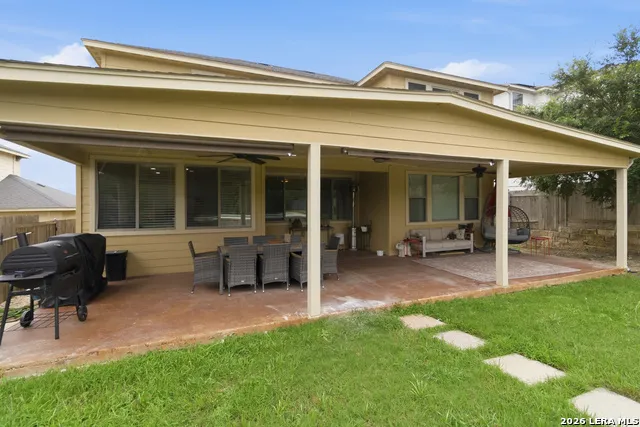 23435 WOODLAWN RDG San Antonio, TX 78259