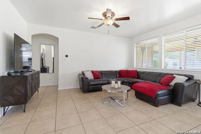 23435 WOODLAWN RDG San Antonio, TX 78259