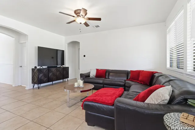 23435 WOODLAWN RDG San Antonio, TX 78259