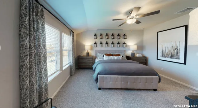 4527 Badger Crest San Antonio, TX 78245