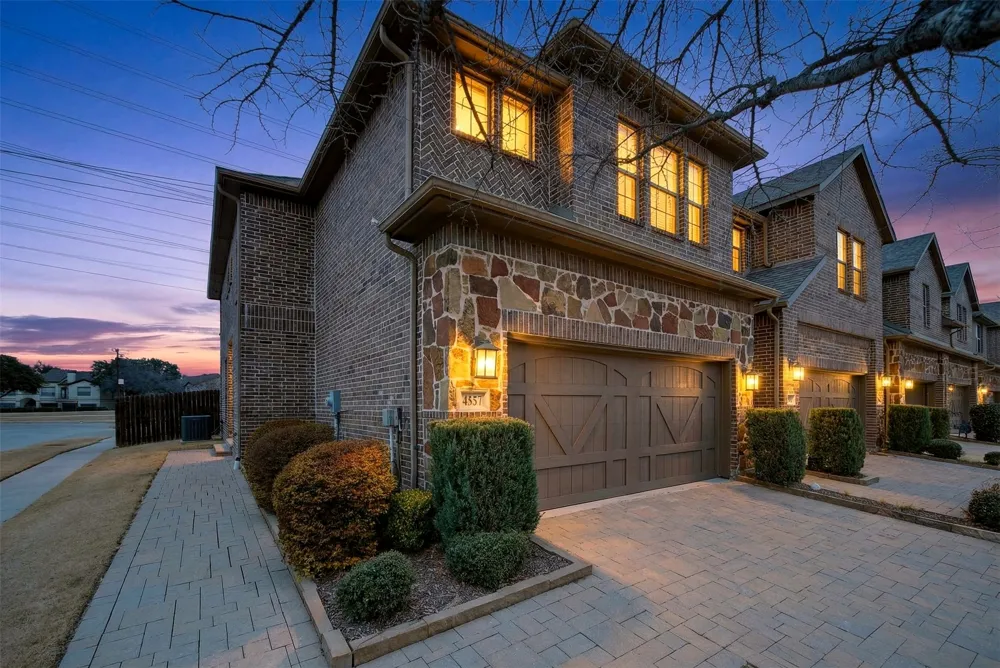 4857 Pasadena Drive Plano, TX 75024