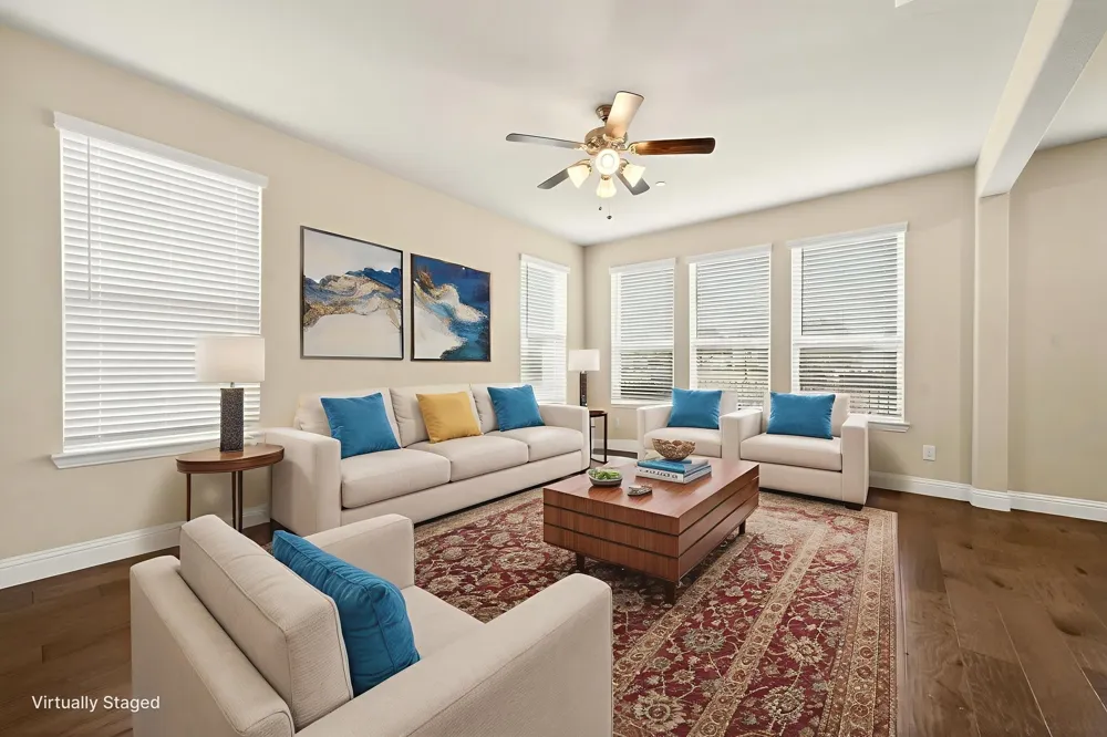 4857 Pasadena Drive Plano, TX 75024