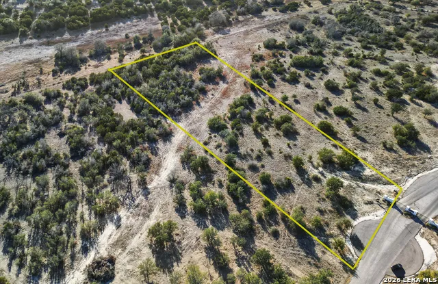 LOT 82 Great Sky Ranch Kerrville, TX 78028
