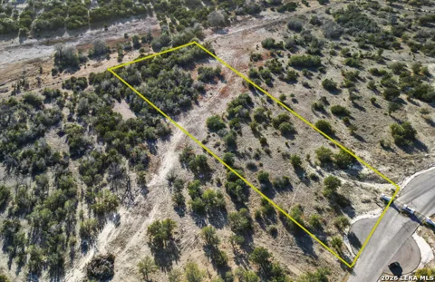 LOT 82 Great Sky Ranch