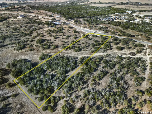 LOT 82 Great Sky Ranch Kerrville, TX 78028