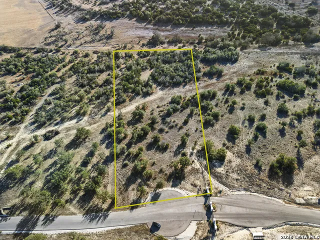 LOT 82 Great Sky Ranch Kerrville, TX 78028