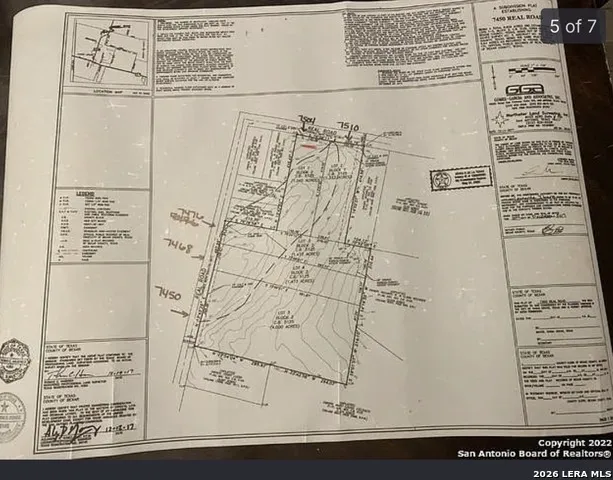 7476 real China Grove, TX 78263