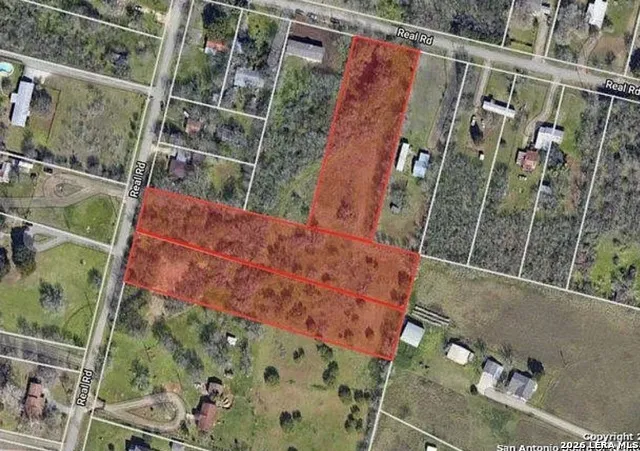 7468 Real China Grove, TX 78263