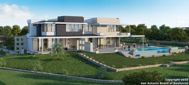 49 Grand Terr San Antonio, TX 78257