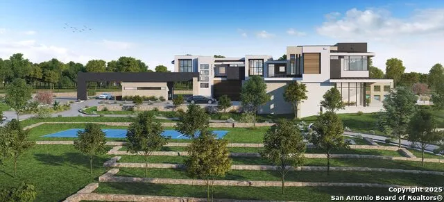 49 Grand Terr San Antonio, TX 78257