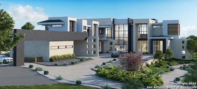 49 Grand Terr San Antonio, TX 78257