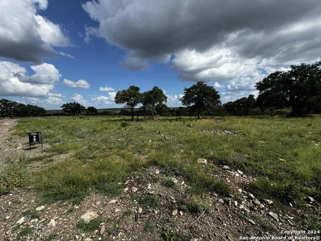 LOT 91 Loma Vista Ranch Phase 4 Kerrville, TX 78028