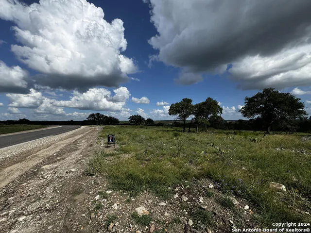 LOT 91 Loma Vista Ranch Phase 4 Kerrville, TX 78028