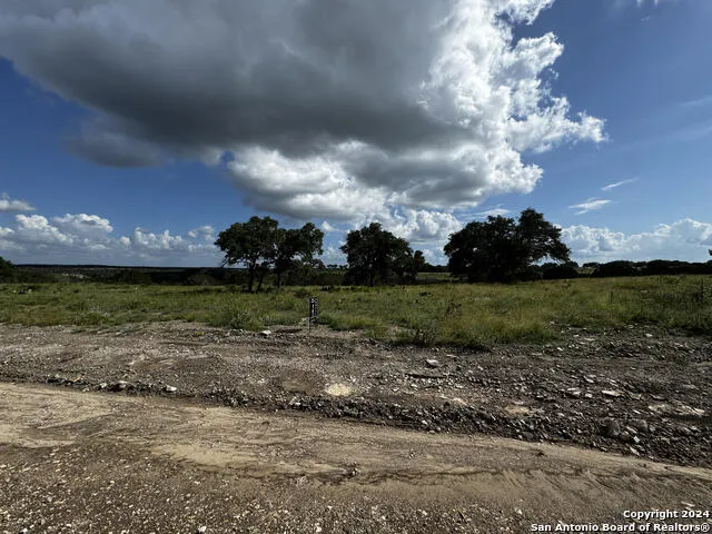 LOT 91 Loma Vista Ranch Phase 4 Kerrville, TX 78028