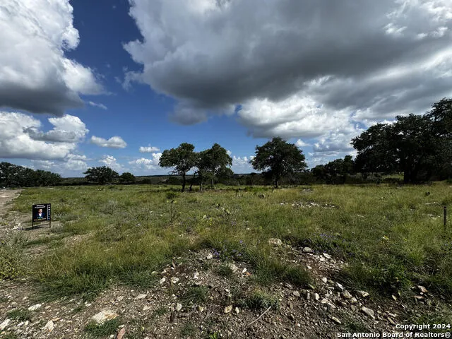 LOT 91 Loma Vista Ranch Phase 4 Kerrville, TX 78028