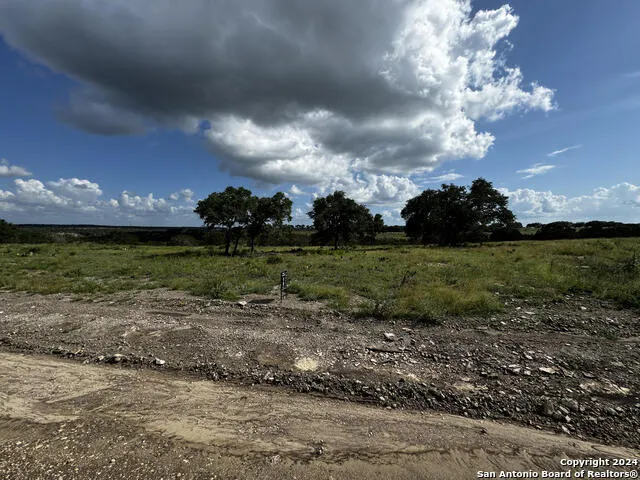 LOT 91 Loma Vista Ranch Phase 4 Kerrville, TX 78028