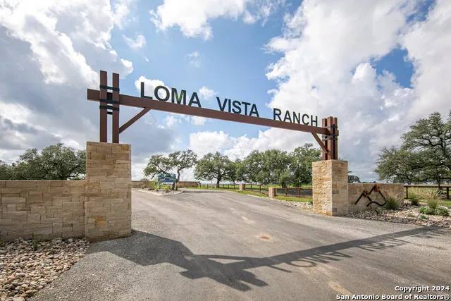 LOT 91 Loma Vista Ranch Phase 4 Kerrville, TX 78028