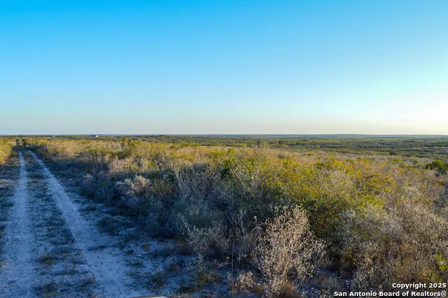 TBD Live Oak Spur George West, TX 78022