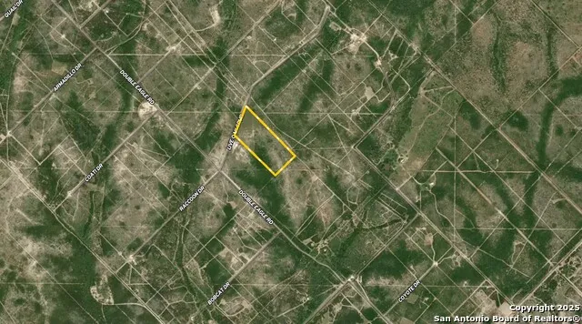 TBD Live Oak Spur George West, TX 78022