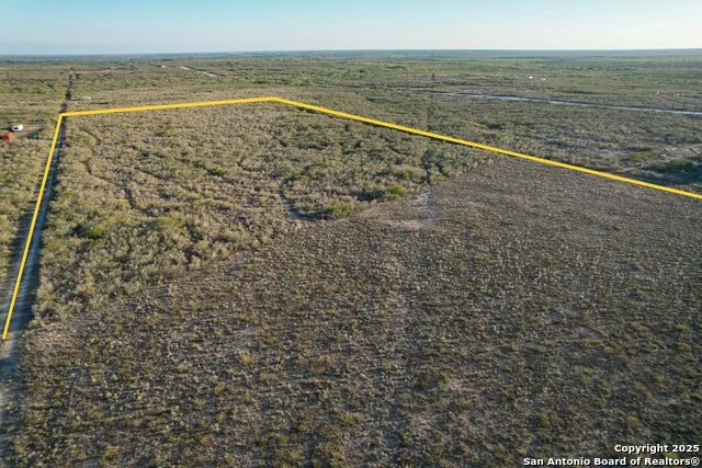 TBD Live Oak Spur George West, TX 78022