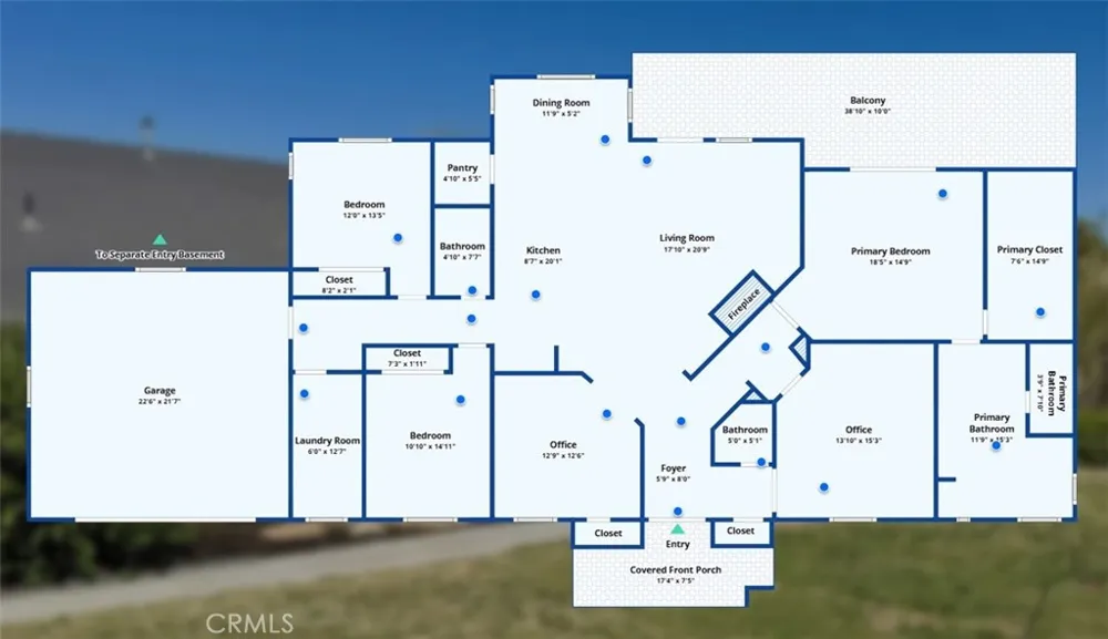 41577 Rolling Hills Aguanga, CA 92536