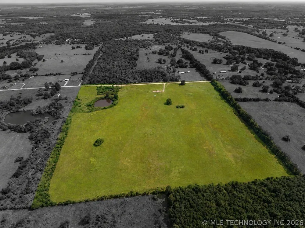 1673 Rock Creek Road Bokchito, OK 74726