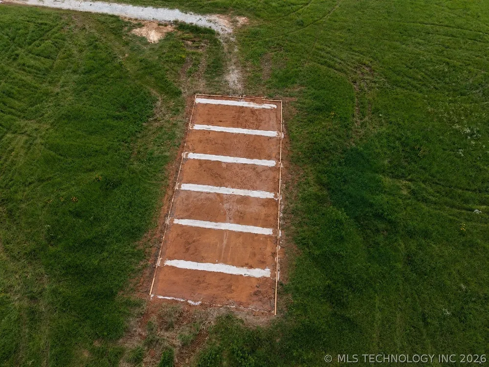 1673 Rock Creek Road Bokchito, OK 74726