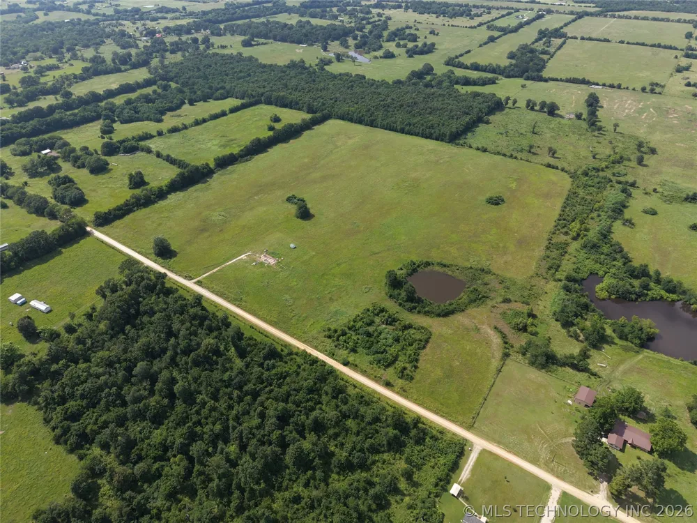 1673 Rock Creek Road Bokchito, OK 74726