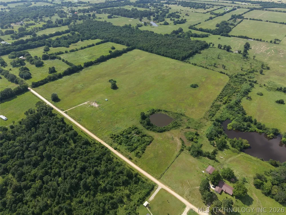 1673 Rock Creek Road Bokchito, OK 74726