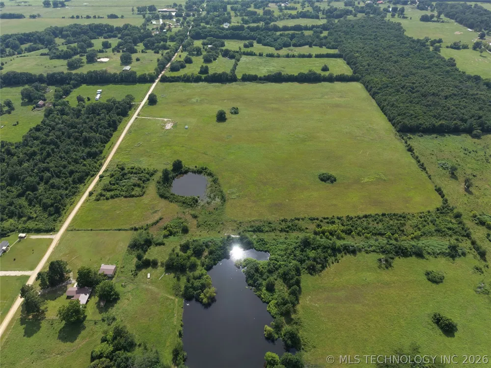 1673 Rock Creek Road Bokchito, OK 74726