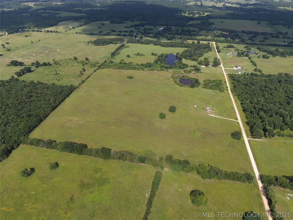 1673 Rock Creek Road Bokchito, OK 74726