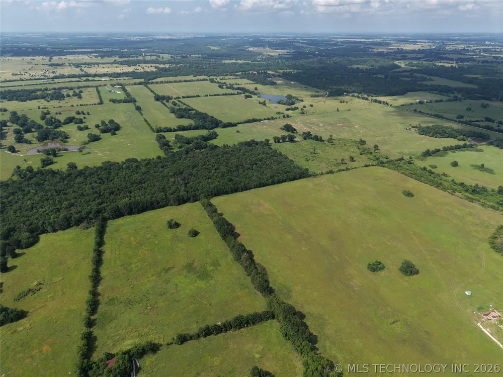 1673 Rock Creek Road Bokchito, OK 74726