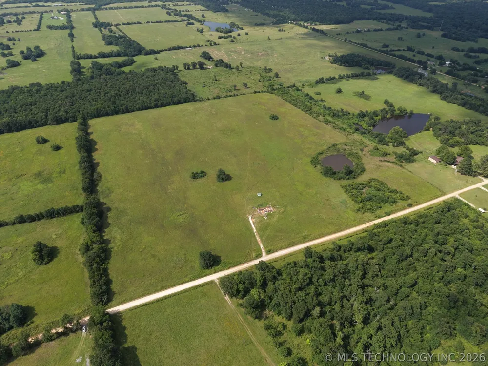 1673 Rock Creek Road Bokchito, OK 74726