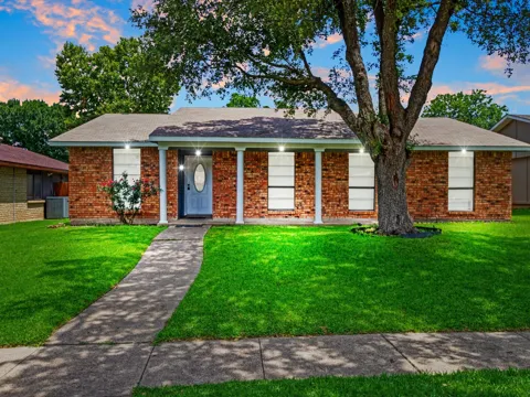 7232 Long Canyon Trail