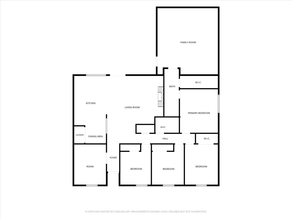 7232 Long Canyon Trail Dallas, TX 75249
