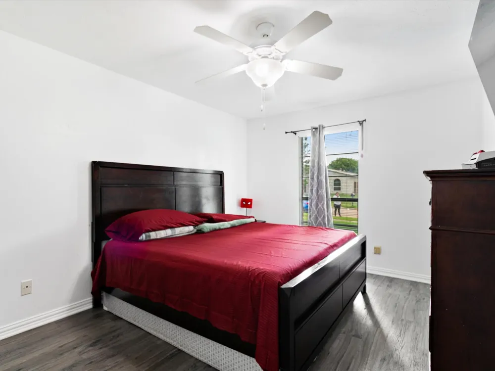 7232 Long Canyon Trail Dallas, TX 75249