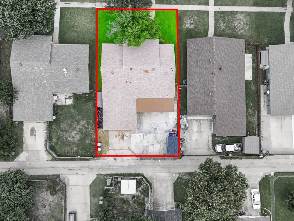 7232 Long Canyon Trail Dallas, TX 75249