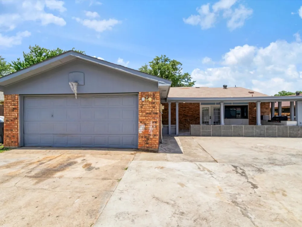 7232 Long Canyon Trail Dallas, TX 75249