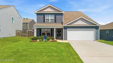 1625 River Poppy Rd