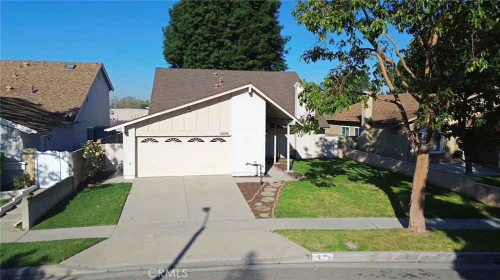 19209 Sheryl Avenue Cerritos, CA 90703