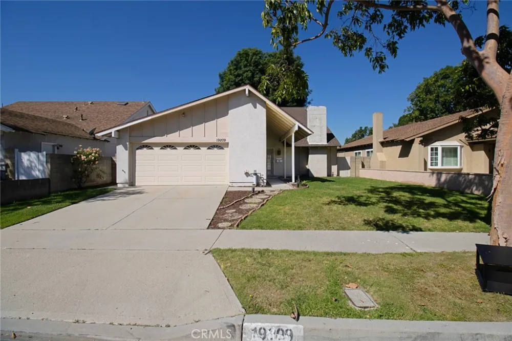 19209 Sheryl Avenue Cerritos, CA 90703