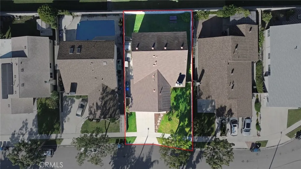 19209 Sheryl Avenue Cerritos, CA 90703