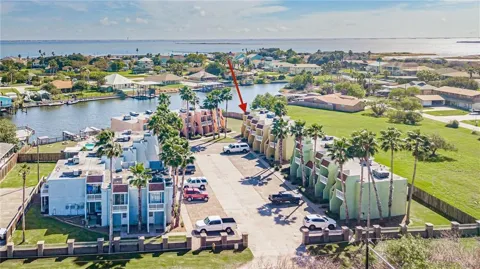 4141 Whiteley Drive #205