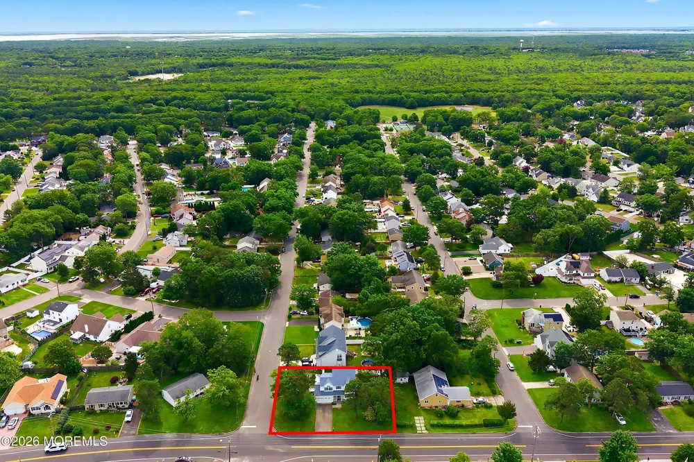 257 Nautilus Drive Manahawkin, NJ 08050