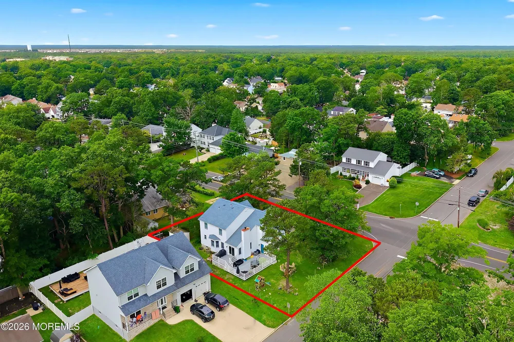 257 Nautilus Drive Manahawkin, NJ 08050