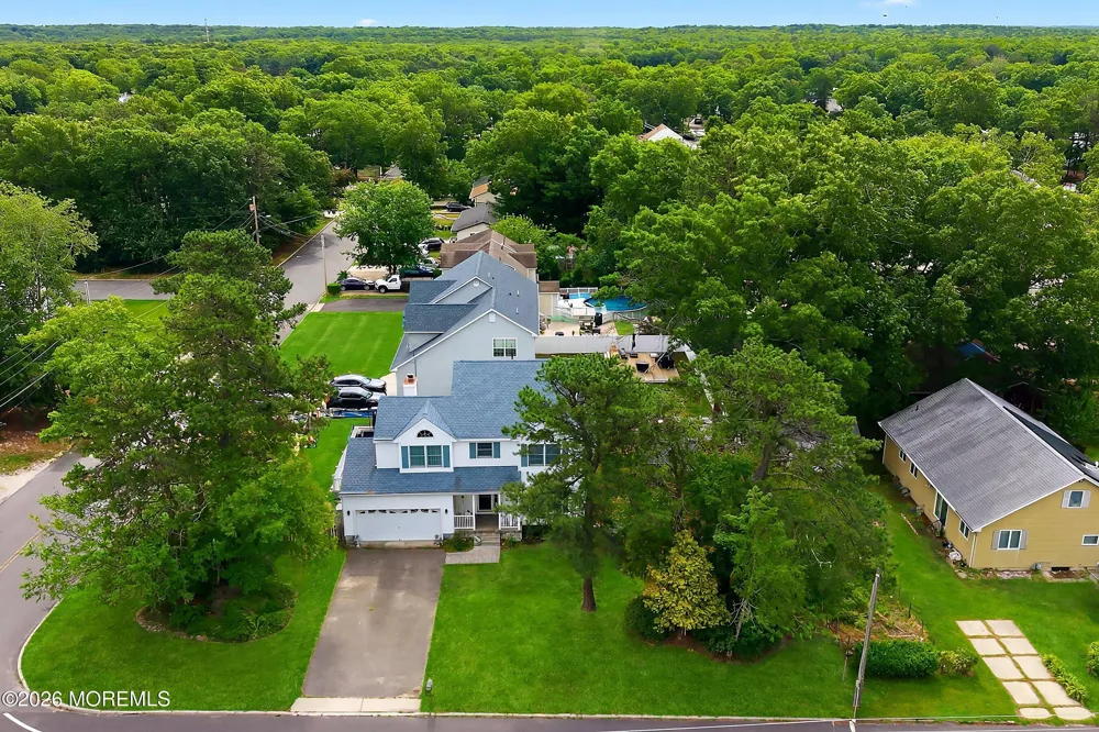 257 Nautilus Drive Manahawkin, NJ 08050