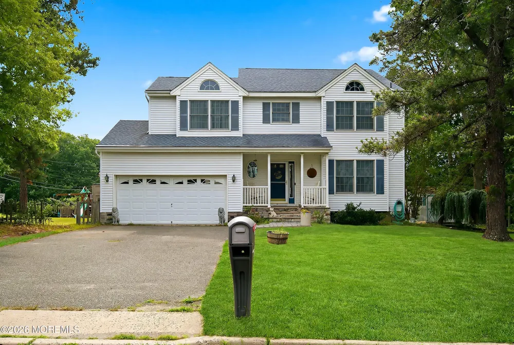 257 Nautilus Drive Manahawkin, NJ 08050