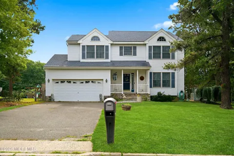257 Nautilus Drive